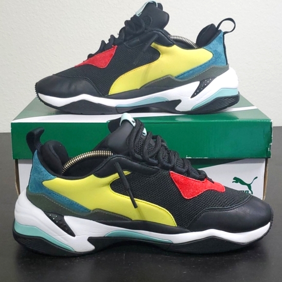 Puma Thunder Spectra "OG" - Picture 2 of 7